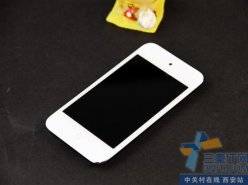 ɫջ ƻiPod touch41450Ԫ 