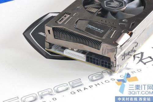 Ƽ¼ر ӰGTX560Ti HOF1699 