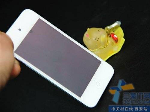 ɫջ ƻiPod touch41450Ԫ 