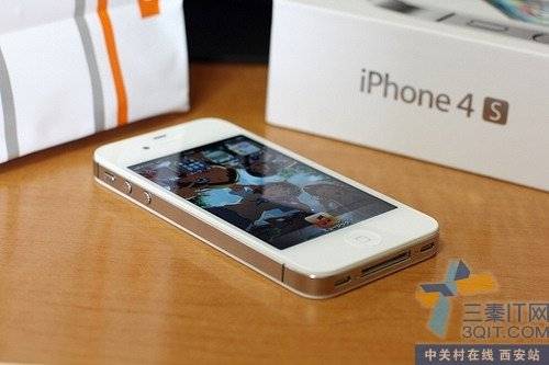 һiPhone4SǮ 5000Ԫɶ? 