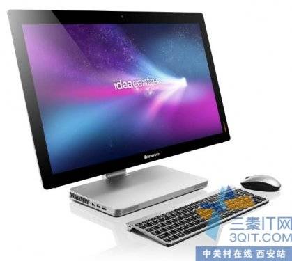ideacentre A720ĽǶ10㴥 