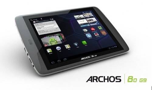 8Ӣ+ Archos80 G9Ʒ 