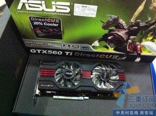 Դ ˶GTX560TiԿٵ 