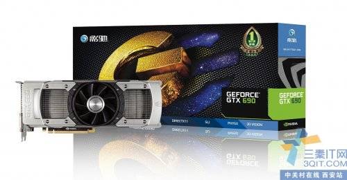 ȫƣӰǿƷGTX690Կ 