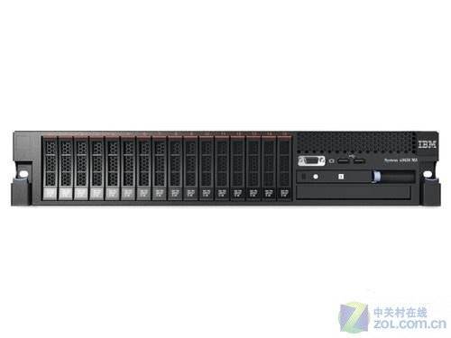 ĺ˷ IBM x3650 M316800Ԫ 