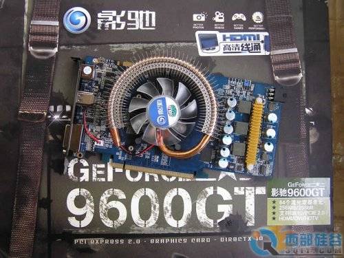 ΧǧԪHD3850 999ԪӰ9600GT 