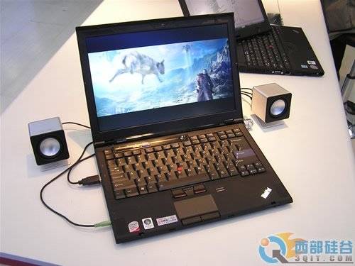 ʵ ThinkPad X300۵ 