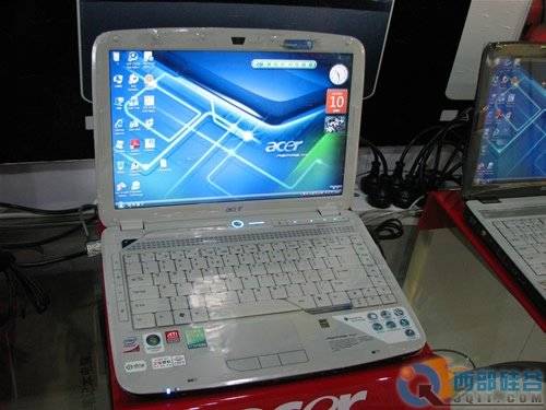 Ϸѡ  Acer 4920G7699Ԫ 