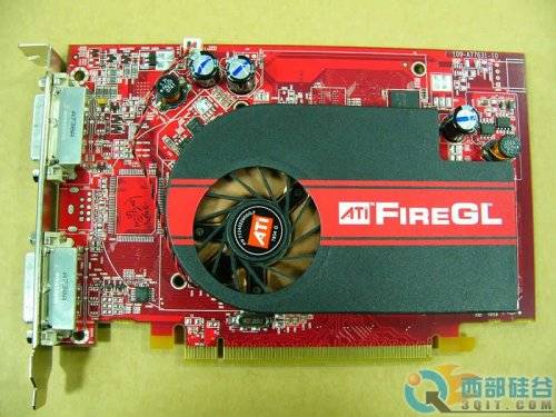 רҵ3DԿ FireGL V3350 