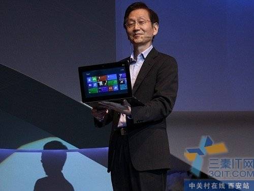 Computex 2012 ˶չǻƷ 