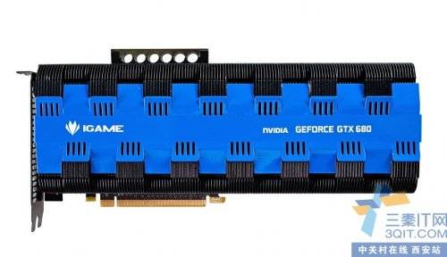  ȫһGTX680 