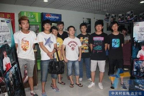 WCG2012ɺѡĻ 