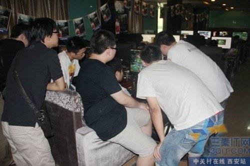WCG2012ɺѡĻ 