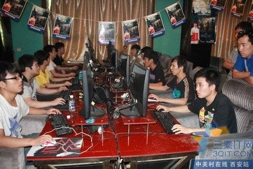 WCG2012ɺѡĻ 