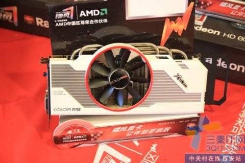 ̳XstormѪͳ طƳHD7750 