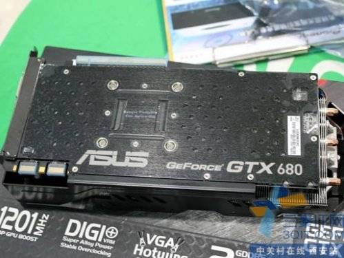 һ ˶GTX680ϷԿ 