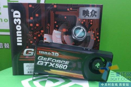 ̹Ȩ ӳGTX560SE浽 