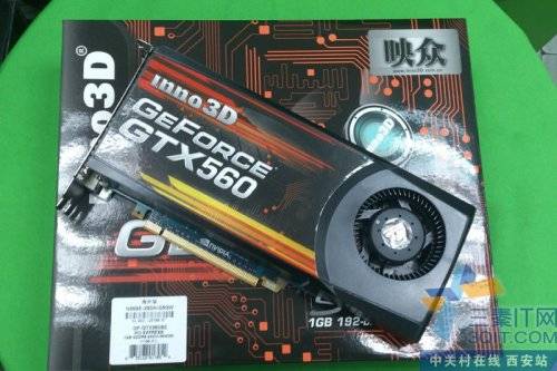 ̹Ȩ ӳGTX560SE浽 