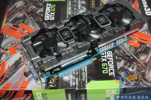 û ǿGTX670ٵ 