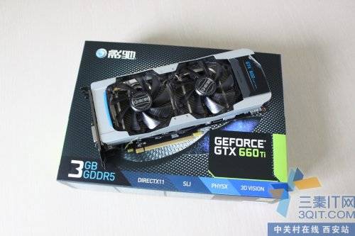 ϳԽ ӰGTX660 TiǴ󽫵 