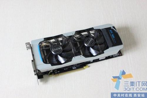 ϳԽ ӰGTX660 TiǴ󽫵 