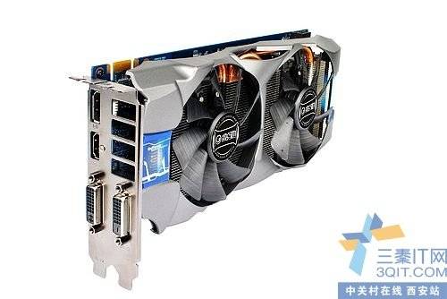 ϯӰGTX660&GTX650ȫ׷ 