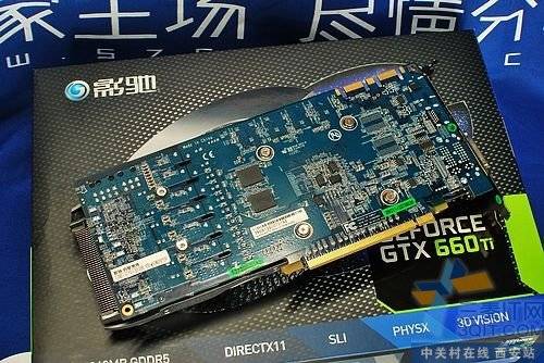 رϷ ӰGTX660Tiۼ2299Ԫ 