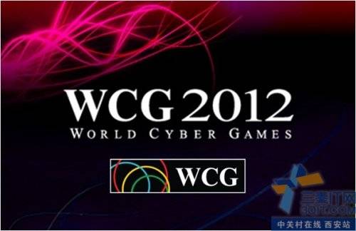 ߲ʺЯNVIDIA սWCG2012йܾ 