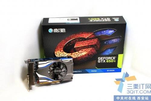 ˫ ӰGTX650Tiڽ&׷ 