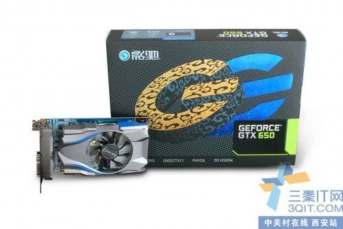 Ƶ ӰGTX 650ǻҺڽ 