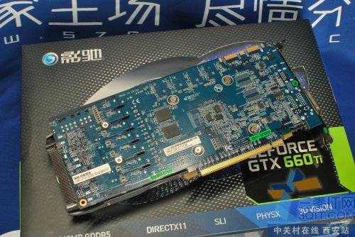 Ӿʢ ӰGTX660Ti2299Ԫ 