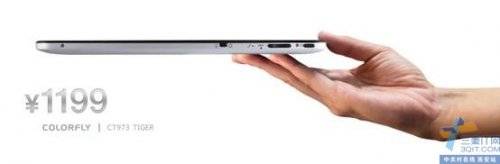 1199Լ۱Ϸƽ-- Colorfly CT973 Tiger 