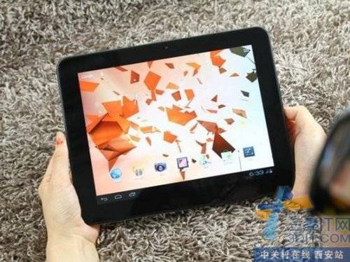 1199Լ۱Ϸƽ-- Colorfly CT973 Tiger 