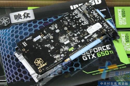 ɢȳƵ GTX650Tiٵ 