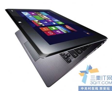 ASUS TAICHI ˫Win8Ӿ 