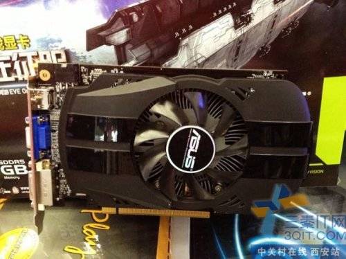 EVEٷƼ ˶GTX650ϷԿ 