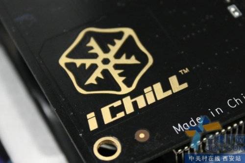 ICHILL ˫GTX650Ti1099 