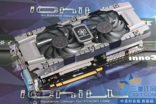 Լ۱ ˫ȹGTX660Ti 