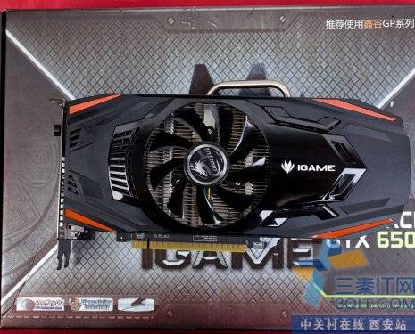 װѡ iGame650Ti1099Ԫ 