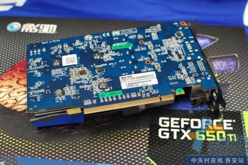 СƵϷ ӰGTX650Ti1099 