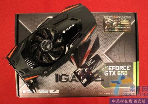 GTX650èװ ߲ʺЯNVٰ 