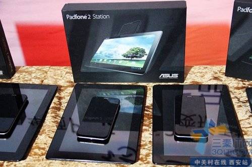 һ ˶PadFone2Źͻվ 