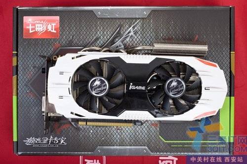 3Ϸ iGame660Ti2299Ԫ 