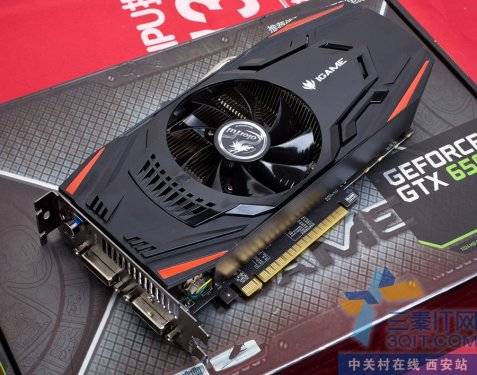 ǧԪϷ iGame650Ti1099Ԫ 