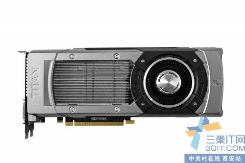 ĬƵʳ1GHz ߲ʺ緢OCGTX TITAN 