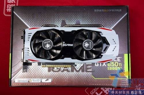 GTX660 iGame650Ti BOOST1249Ԫ 