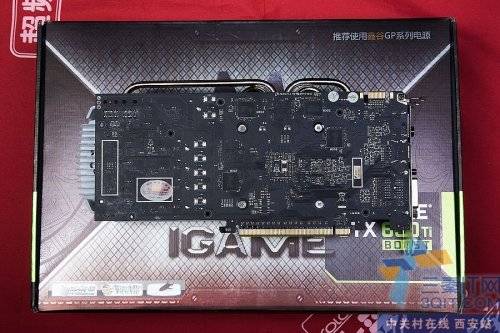 GTX660 iGame650Ti BOOST1249Ԫ 