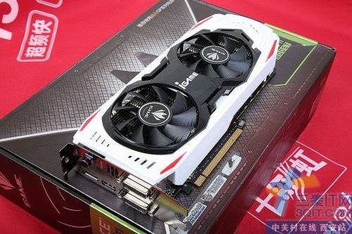 GTX660 iGame650Ti BOOST1249Ԫ 