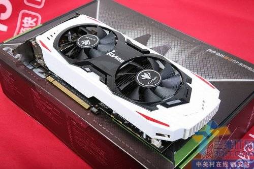 GTX660 iGame650Ti BOOST1249Ԫ 