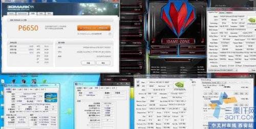 iGame Zone֤߲ʺiGame 650Ti BOOSTն¼ 